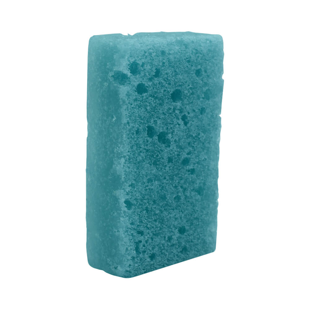 Cotton Candy Scented Soap Sponge - Bath Time by Esponjabon