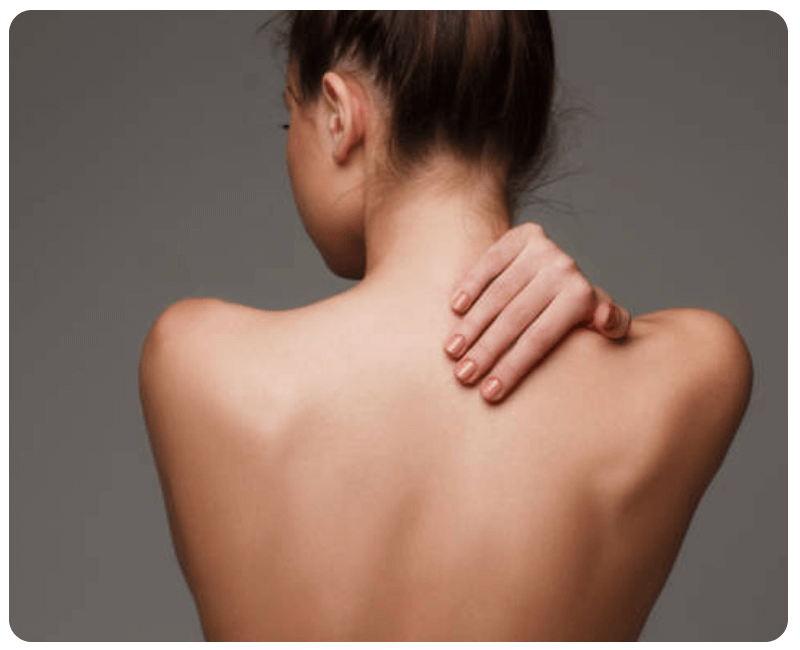 Image of a purifying sensation by Esponjabon