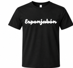 Esponjabon Logo Tee