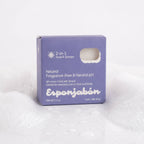 Mini Esponjabon Neutral Fragrance, Free + Neutral pH Neutro 