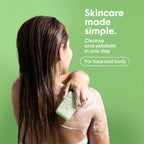 Esponjabon Aloe Vera - Moisturizing Effect