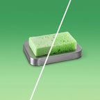 Esponjabon Aloe Vera - Moisturizing Effect