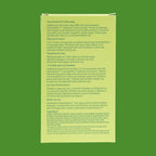 Esponjabon Aloe Vera - Moisturizing Effect