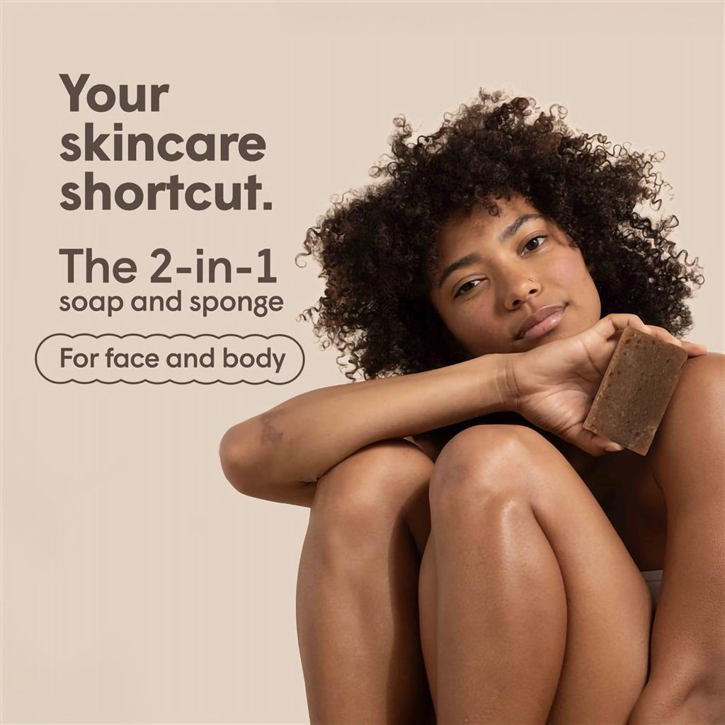 Esponjabon Coffee, Circulation Boosting Effect