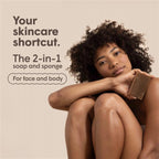 Esponjabon Coffee, Circulation Boosting Effect