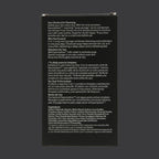 EsponJabon Charcoal, Purifying Effect