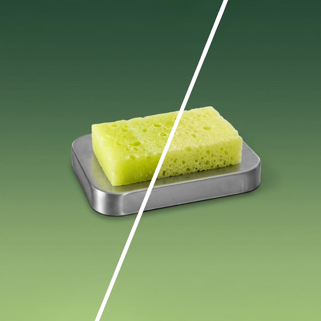 Esponjabon Cucumber with Melon, Hydrating Effect