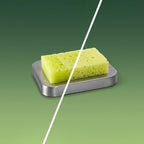 Esponjabon Cucumber with Melon, Hydrating Effect