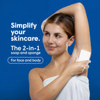 EsponJabon Mother of Pearl, Lightening Effect