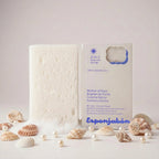 EsponJabon Mother of Pearl, Lightening Effect