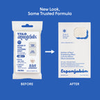 EsponJabon Mother of Pearl, Lightening Effect