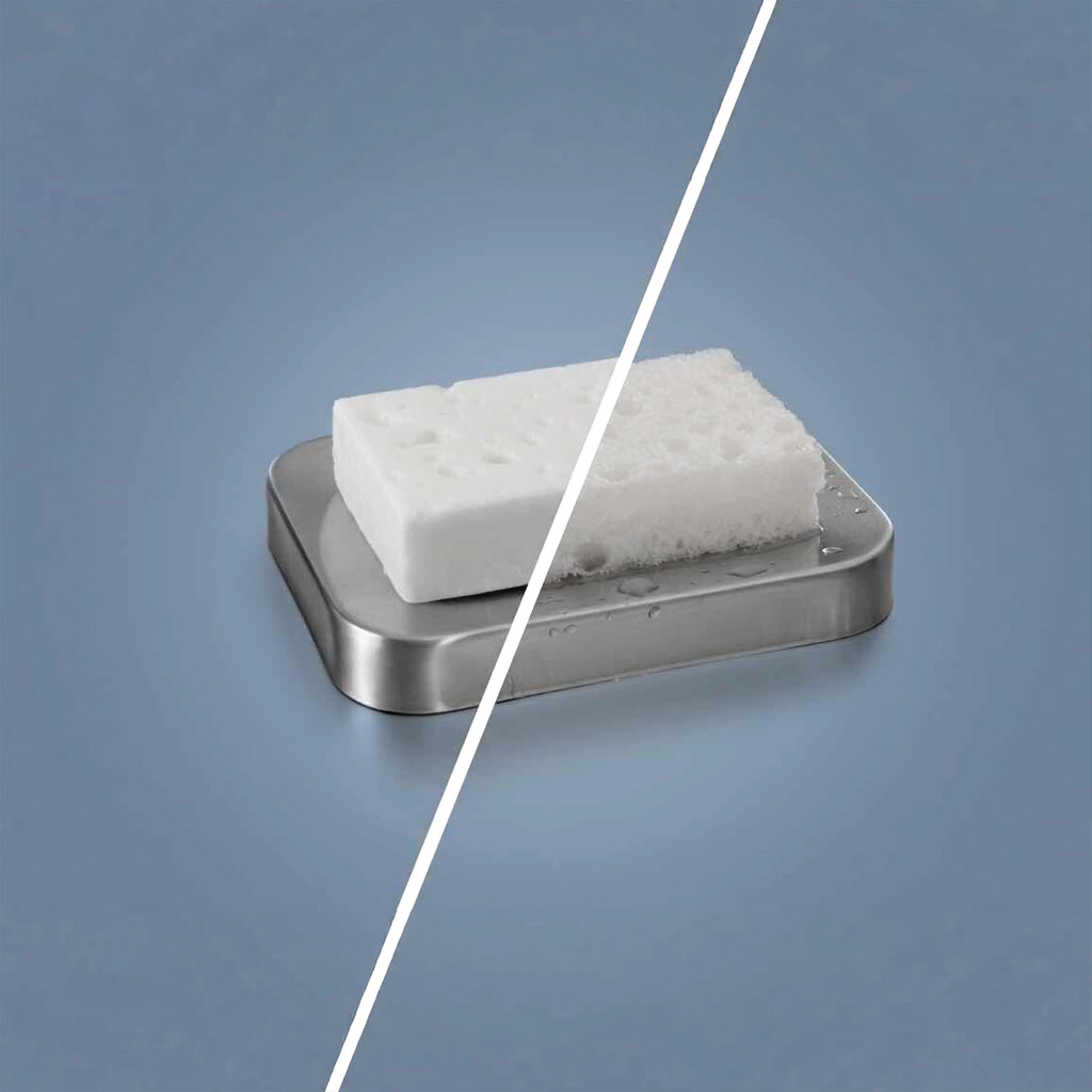 EsponJabon Neutral Fragrance, Free + Neutral pH Neutro