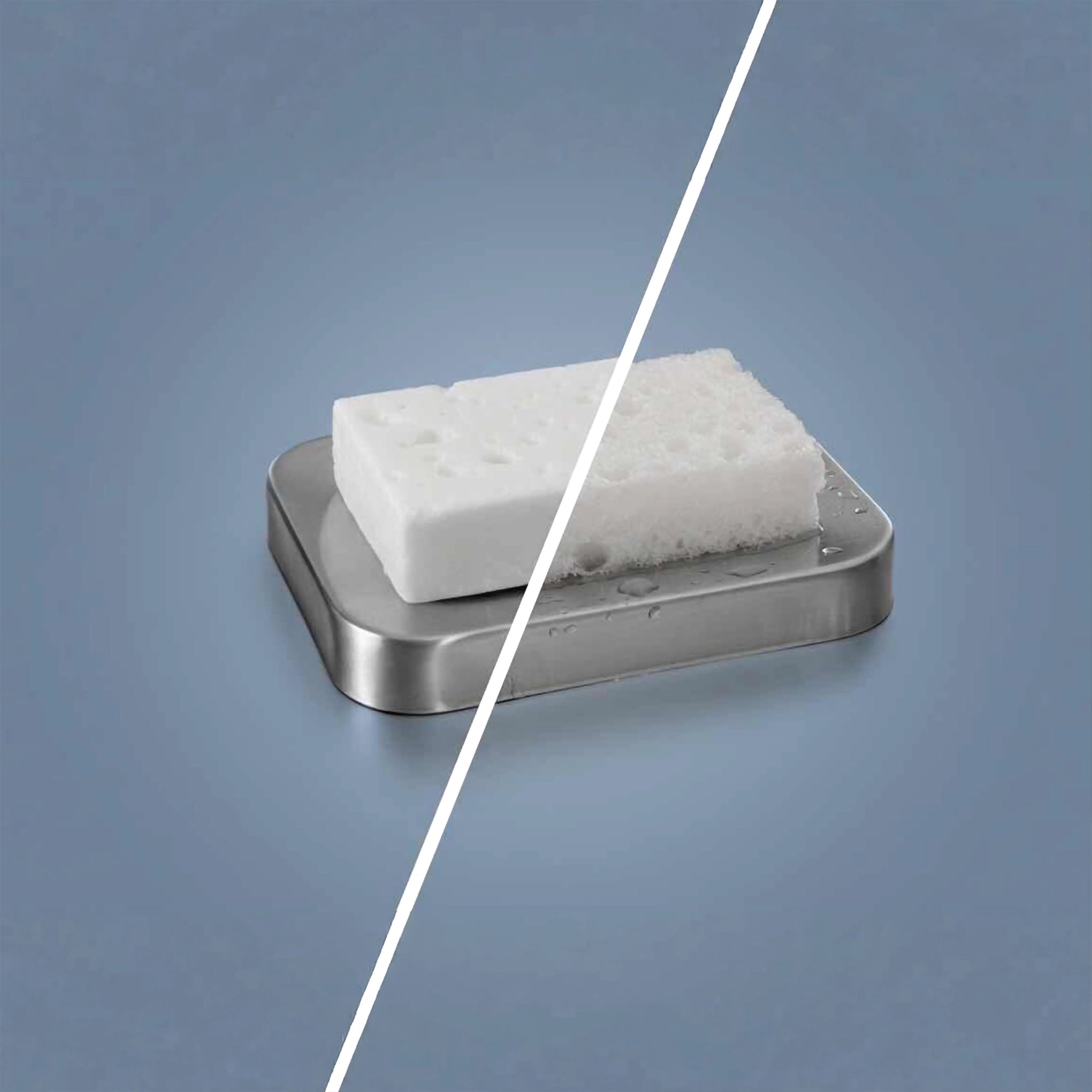 EsponJabon Neutral Fragrance, Free + Neutral pH Neutro