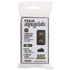 EsponJabon Charcoal, Purifying effect by T.Taio