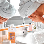 EsponJabon Salicylic Acid, Anti-Acne Effect by T.Taio