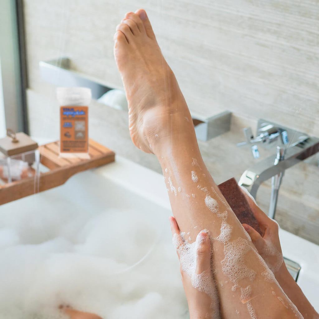 EsponJabon Coffee, Circulation Boosting Effect by T.Taio