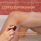 EsponJabon Coffee, Circulation Boosting Effect by T.Taio