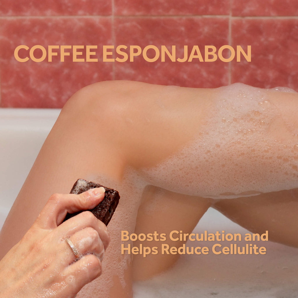 EsponJabon Coffee, Circulation Boosting Effect