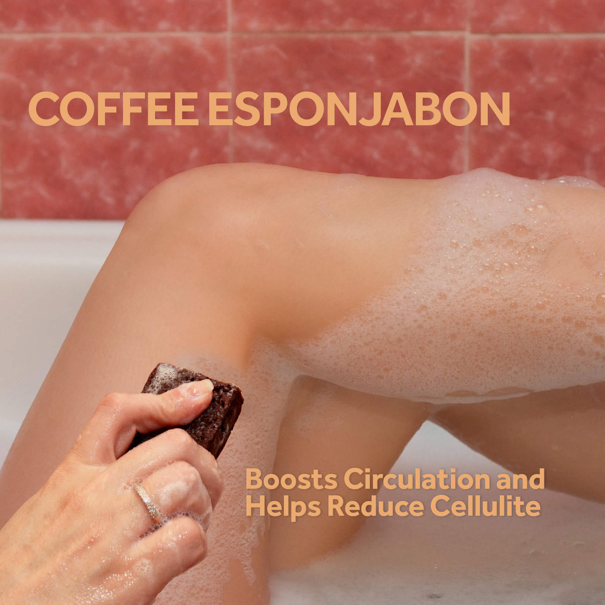 EsponJabon Coffee, Circulation Boosting Effect