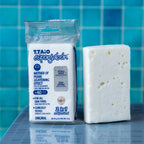 EsponJabon Mother of pearl, Lightning Effect by T.Taio