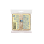 Mini EsponJabon Oatmeal, Exfoliating by T.Taio