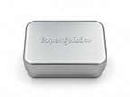 Esponjabon Collector Tin — Reusable Travel Case