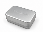 Esponjabon Collector Tin — Reusable Travel Case