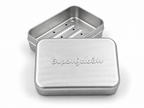 Esponjabon Collector Tin — Reusable Travel Case