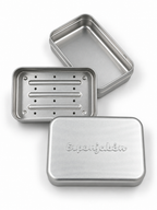 Esponjabon Collector Tin — Reusable Travel Case
