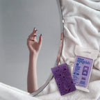 EsponJabon Lavender, Relaxing by T.Taio