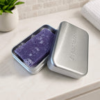 Esponjabon Collector Tin — Reusable Travel Case
