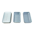 Esponjabon Collector Tin — Reusable Travel Case