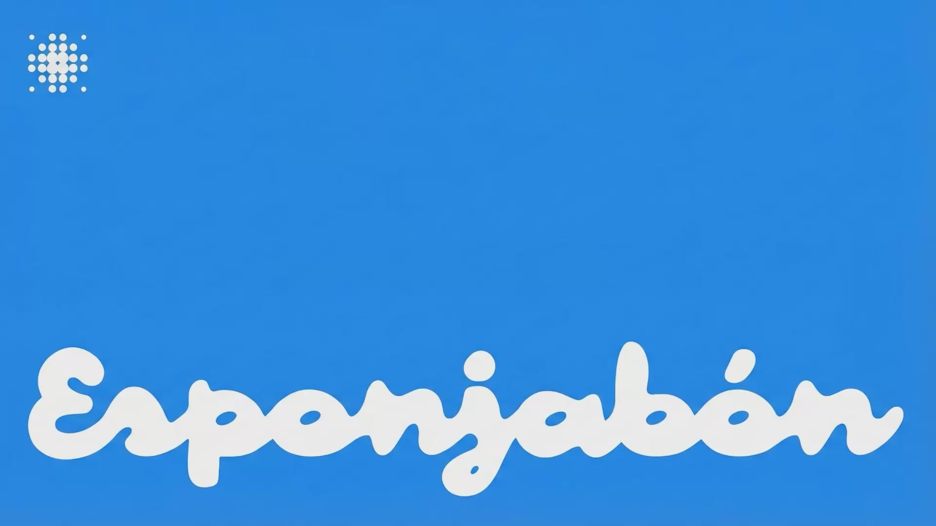 EsponJabon Oatmeal - Exfoliating Effect