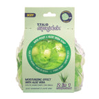 Esponjabon Bath Pouf + Soap Aloe Vera - Moisturizer