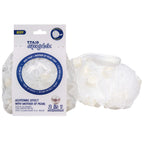 Esponjabon Bath Pouf + Soap Mother of Pearl, Lightening Effect T.Taio