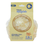 Esponjabon Bath Pouf + Soap Oatmeal, Ultimate Exfoliation by T.Taio